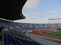 Stade Moulay Abdellah