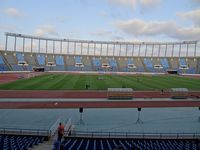 Stade Moulay Abdellah