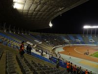 Stade Moulay Abdellah