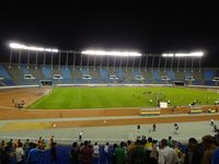 Stade Moulay Abdellah