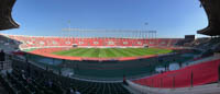 Stade Moulay Abdellah