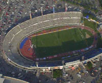 Estadio Tecnológico