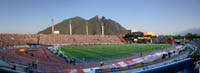 Estadio Tecnológico