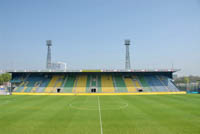 Zuiderparkstadion