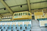 Zuiderparkstadion