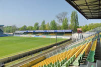 Zuiderparkstadion