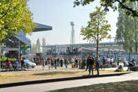 Zuiderparkstadion