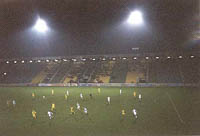 Zuiderparkstadion