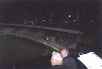 Zuiderparkstadion