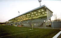 Zuiderparkstadion