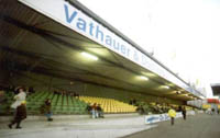 Zuiderparkstadion