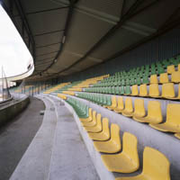 Zuiderparkstadion