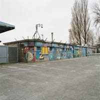 Zuiderparkstadion