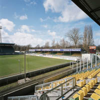 Zuiderparkstadion