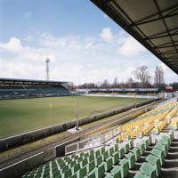 Zuiderparkstadion