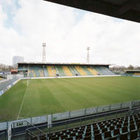 Zuiderparkstadion