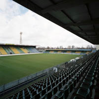 Zuiderparkstadion