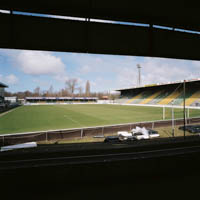 Zuiderparkstadion