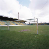 Zuiderparkstadion