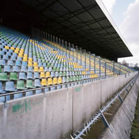 Zuiderparkstadion