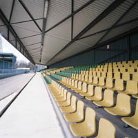 Zuiderparkstadion