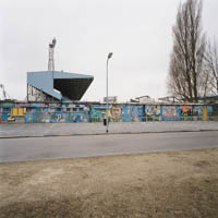 Zuiderparkstadion