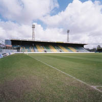 Zuiderparkstadion