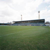 Zuiderparkstadion