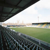 Zuiderparkstadion