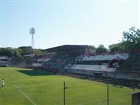 Estadio Ueno Osvaldo Domínguez Dibb