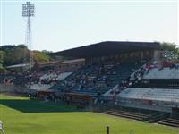 Estadio Ueno Osvaldo Domínguez Dibb