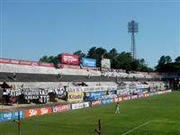 Estadio Ueno Osvaldo Domínguez Dibb