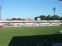 Estadio Ueno Osvaldo Domínguez Dibb