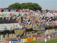 Estadio Ueno Osvaldo Domínguez Dibb