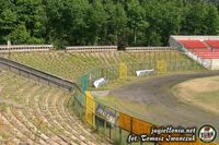 Stadion Miejski w Białymstoku