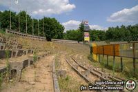 Stadion Miejski w Białymstoku