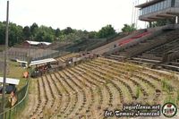 Stadion Miejski w Białymstoku