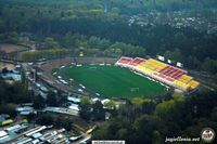 Stadion Miejski w Białymstoku