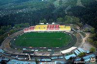 Stadion Miejski w Białymstoku