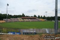 Stadion Miejski w Białymstoku