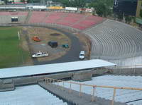 Stadion ŁKS-u