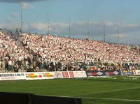 Stadion ŁKS-u