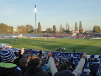 Stadion Ruchu
