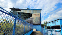Stadion Ruchu