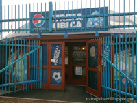 Stadion Ruchu