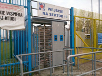 Stadion Ruchu