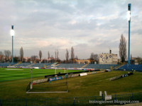 Stadion Ruchu