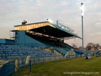 Stadion Ruchu
