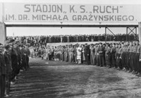 Stadion Ruchu