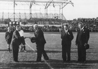 Stadion Ruchu